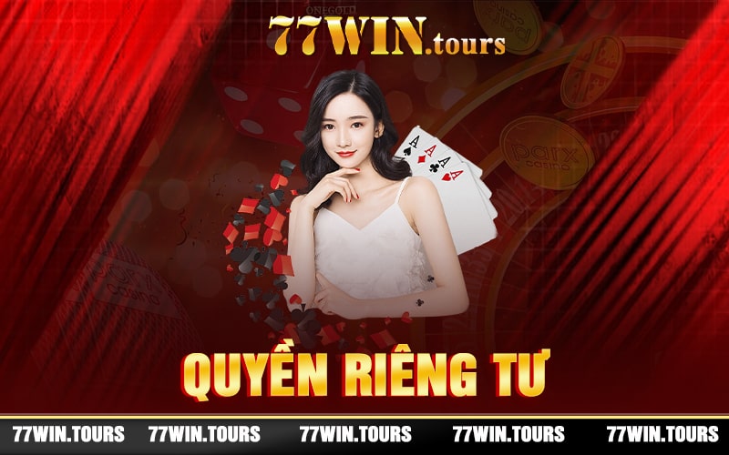 Quyền Riêng Tư